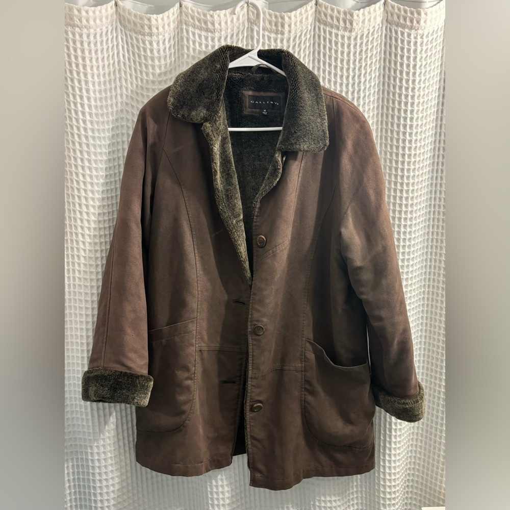 Vintage 90’s Gallery Jacket